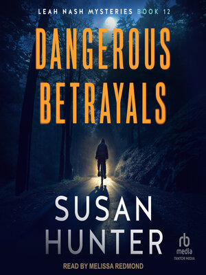 Dangerous Betrayals - Audiobook